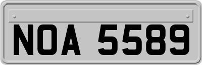 NOA5589
