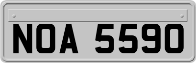 NOA5590
