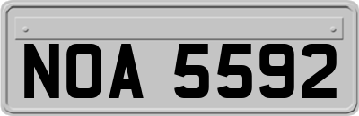 NOA5592
