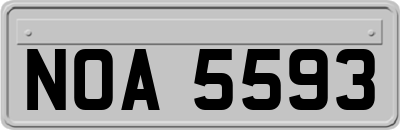 NOA5593