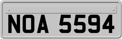 NOA5594