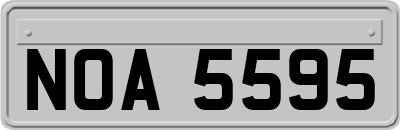 NOA5595