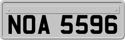NOA5596