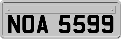 NOA5599
