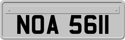 NOA5611