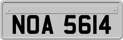NOA5614