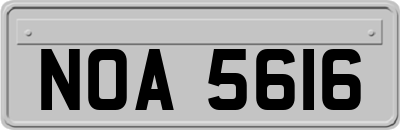 NOA5616