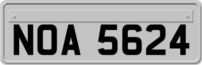 NOA5624
