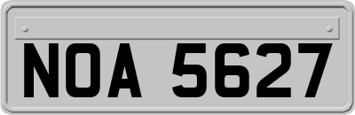 NOA5627
