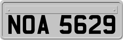 NOA5629