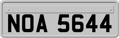 NOA5644