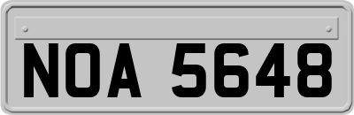 NOA5648