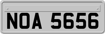 NOA5656