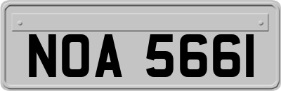 NOA5661
