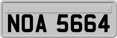 NOA5664