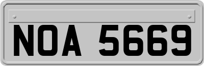 NOA5669
