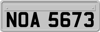 NOA5673