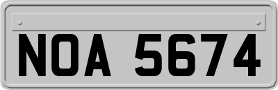 NOA5674