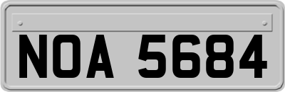 NOA5684