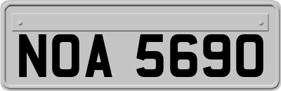 NOA5690