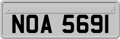 NOA5691
