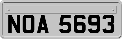 NOA5693