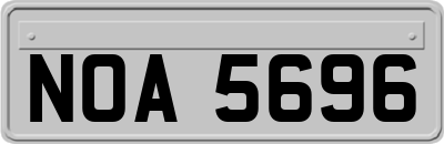 NOA5696