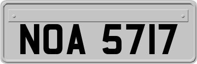 NOA5717