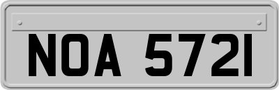 NOA5721