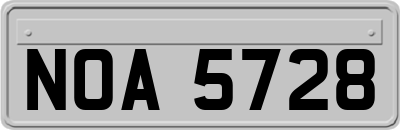 NOA5728