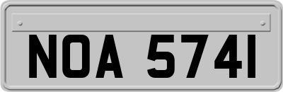 NOA5741
