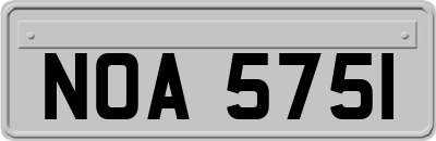 NOA5751
