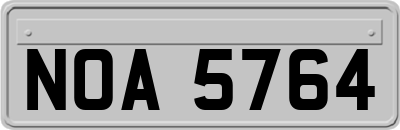 NOA5764