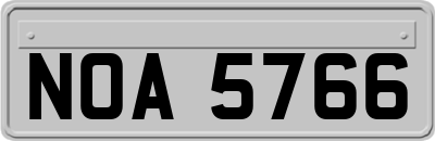 NOA5766