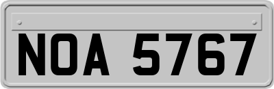 NOA5767