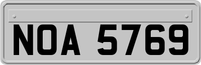 NOA5769