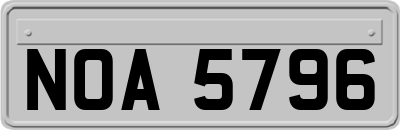 NOA5796