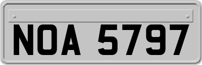NOA5797