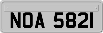 NOA5821