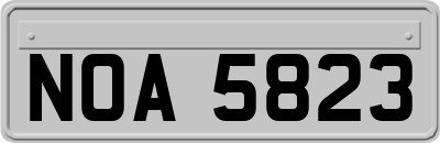 NOA5823