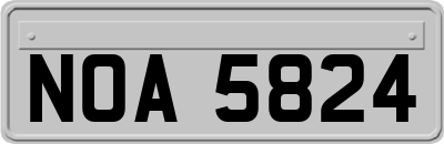 NOA5824