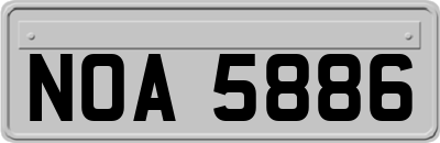 NOA5886