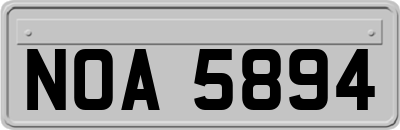 NOA5894