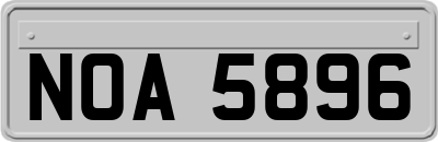 NOA5896