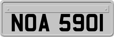 NOA5901