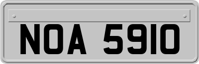 NOA5910