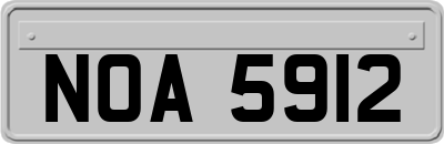 NOA5912