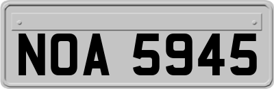 NOA5945
