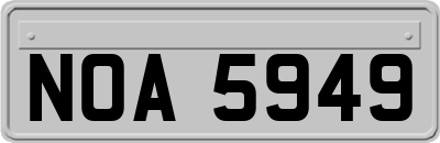 NOA5949