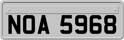 NOA5968